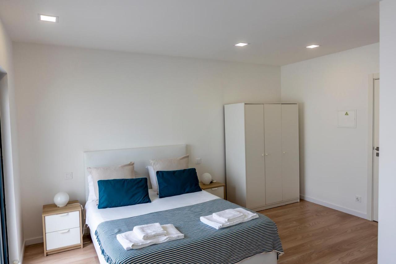 Beach & Sea Guesthouse Espinho  Bagian luar foto