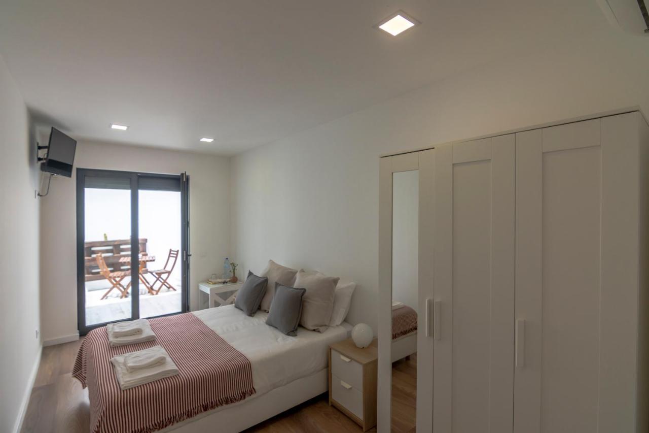 Beach & Sea Guesthouse Espinho  Bagian luar foto