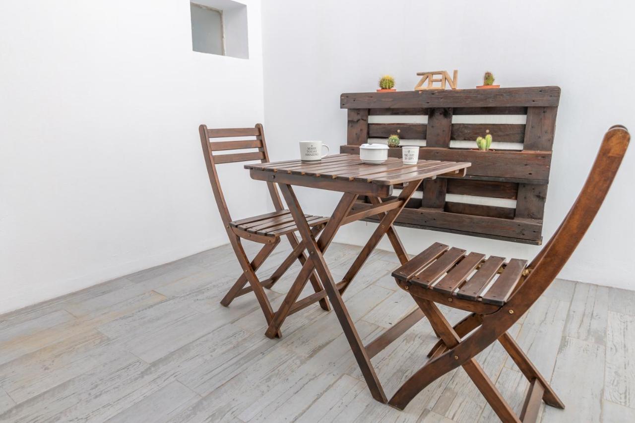 Beach & Sea Guesthouse Espinho  Bagian luar foto