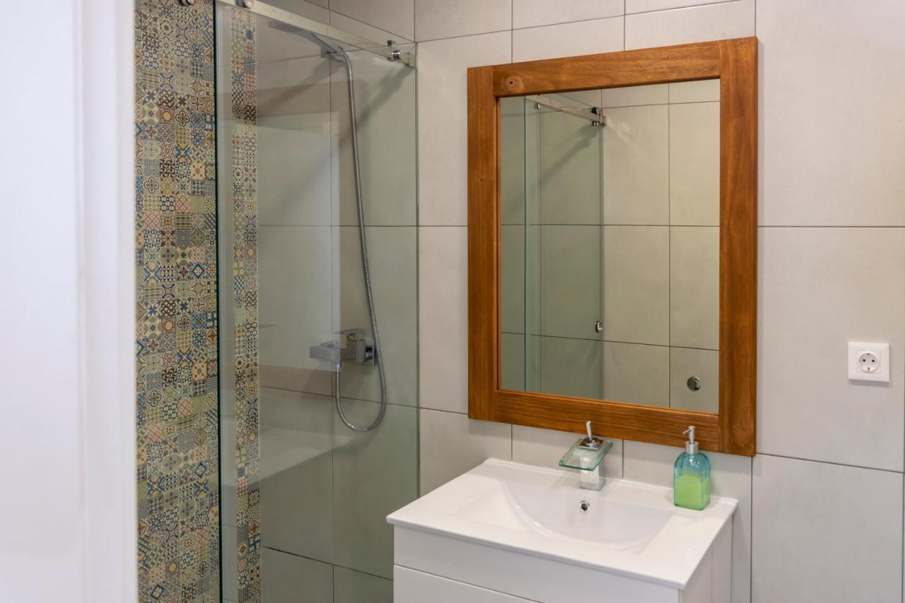 Beach & Sea Guesthouse Espinho  Bagian luar foto