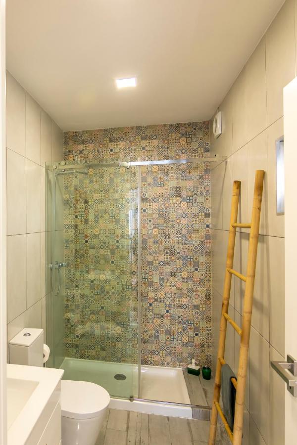 Beach & Sea Guesthouse Espinho  Bagian luar foto